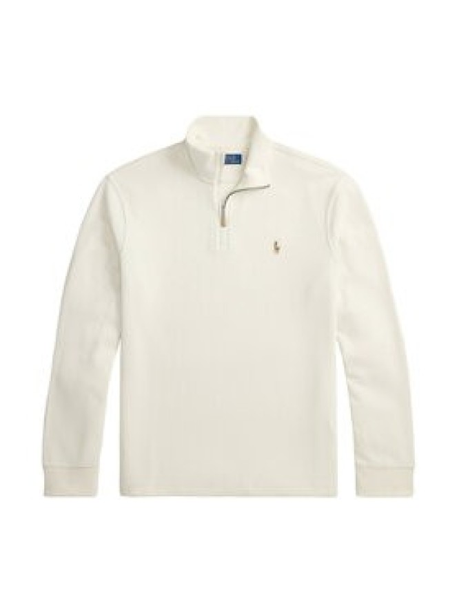 Polo Ralph Lauren Sweter 710P07411004 Écru Regular Fit