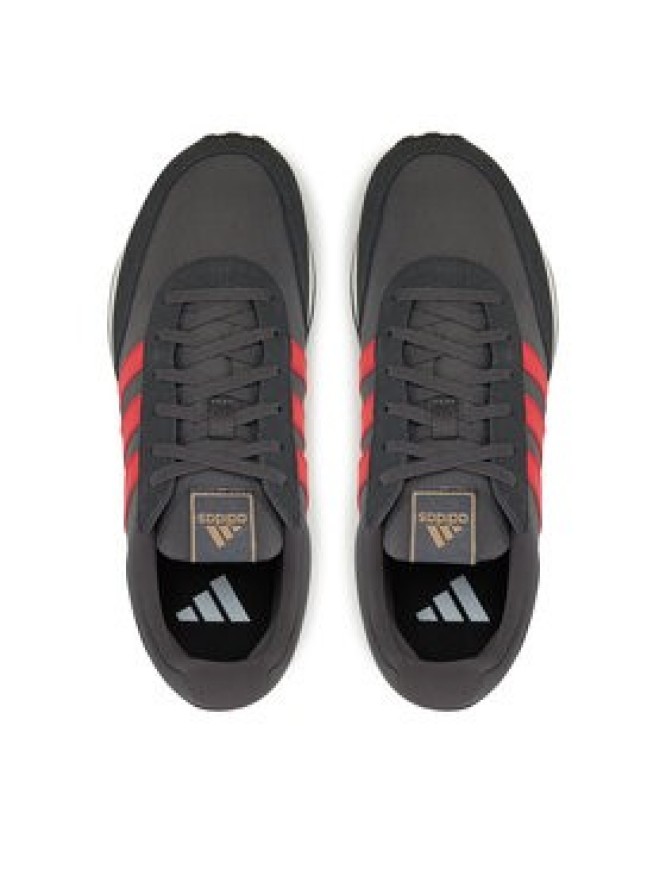 adidas Sneakersy Run 60s 3.0 JI4946 Szary