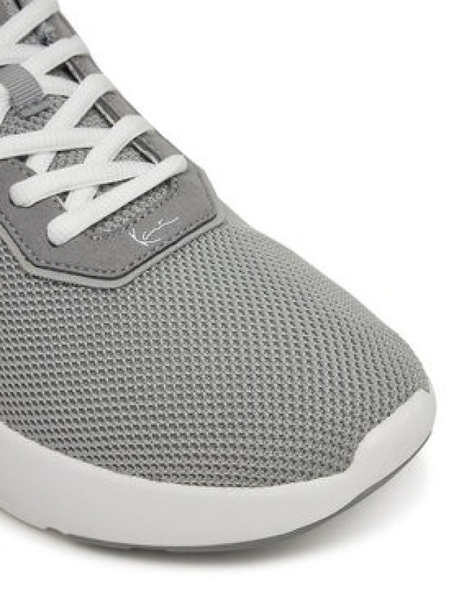 Karl Kani Sneakersy Snug Runner PD00003081 Szary