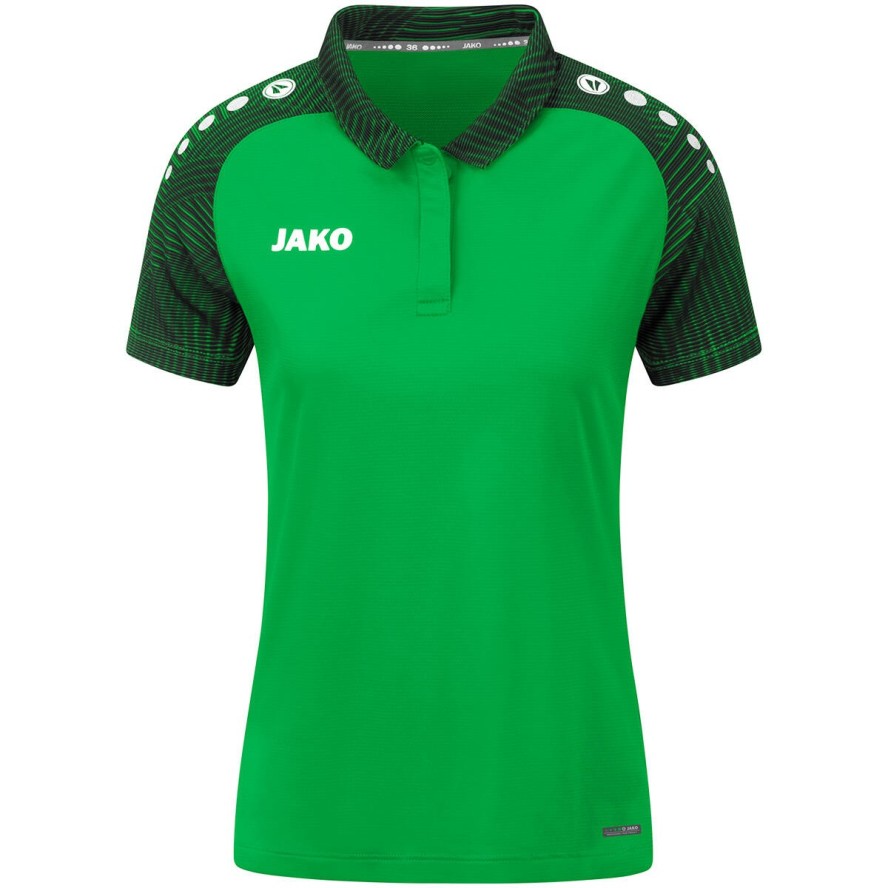 Polo Jako Performance