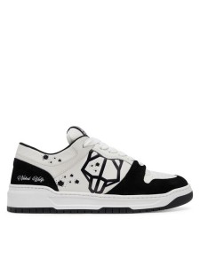 Naked Wolfe Sneakersy CM-00 Biały