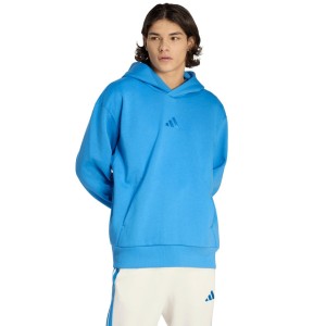 Bluza męska adidas ALL SZN Fleece Hoodie