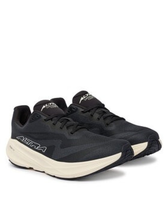 Altra Buty do biegania Experience Flow 3 AL0A85SS0 Czarny