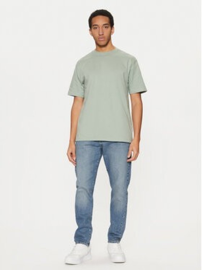 Only & Sons Jeansy Yoke 22029360 Niebieski Tapered Fit