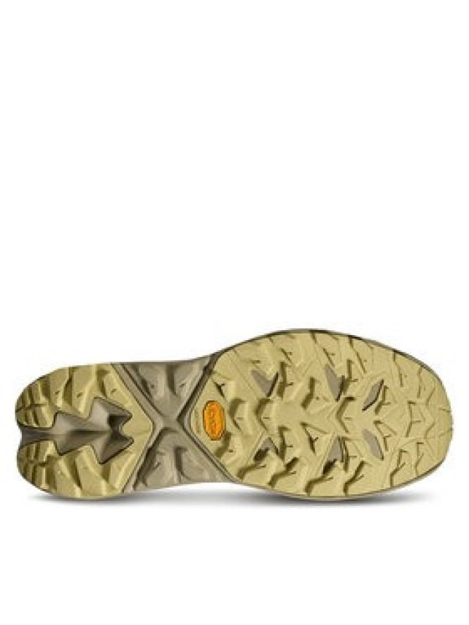 Hoka Trekkingi Anacapa 2 Mid Gtx 1141633F Brązowy