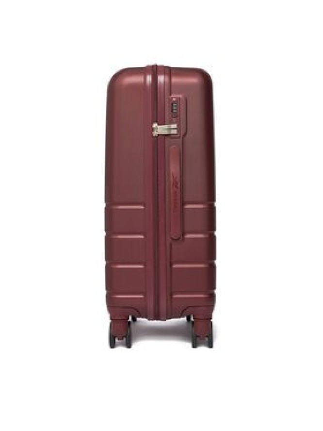 Reebok Walizka średnia CEOWB-RBK-WAL-009-M Czerwony