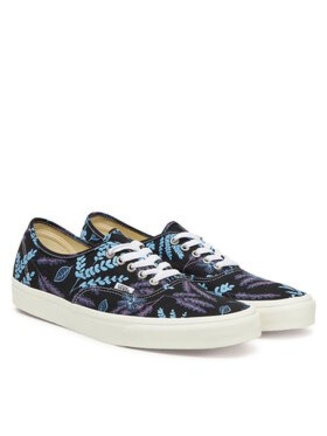 Vans Tenisówki Authentic VN000BW5BML1 Czarny