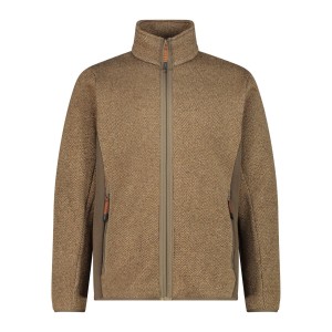 Bluza męska turystyczna CMP 34M0577