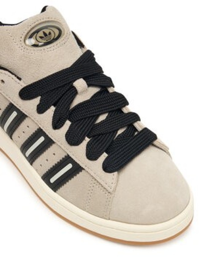 adidas Sneakersy Campus 00s JS3783 Beżowy