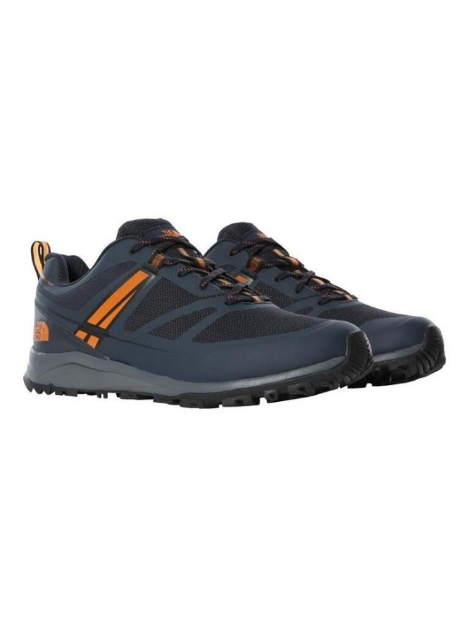 Buty trekkingowe męskie The North Face M Litewave Futurelight