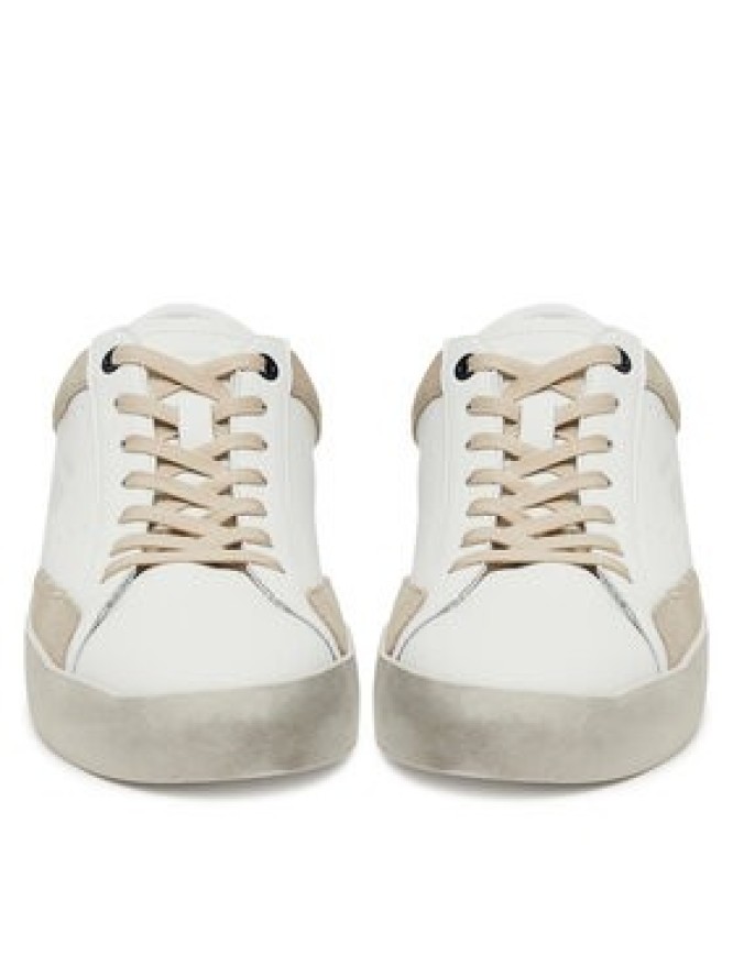 G-Star Raw Sneakersy CADEN-01-WE Biały