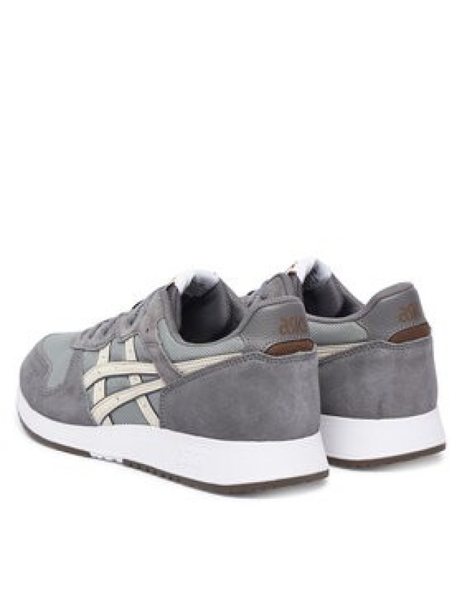 Asics Sneakersy Lyte Classic 1203A611 Szary