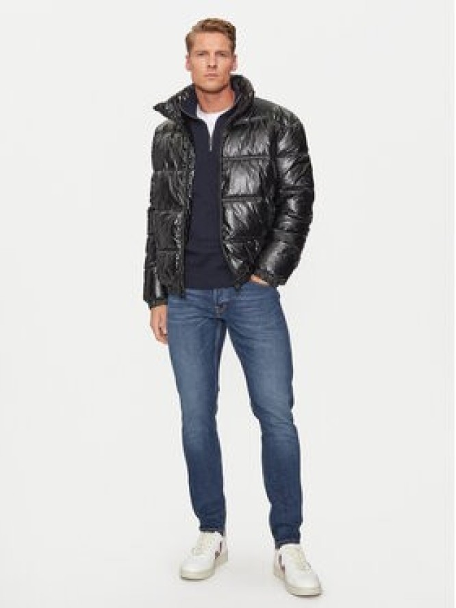 Only & Sons Kurtka zimowa Prim 22030315 Czarny Regular Fit