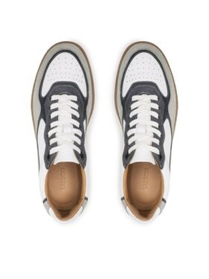 Lasocki Sneakersy TECHNIC-02 MI08 Szary