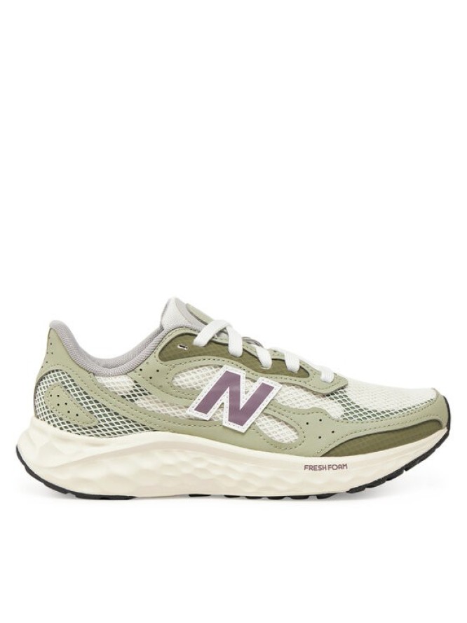 New Balance Sneakersy Arishi WARISTD4 Khaki