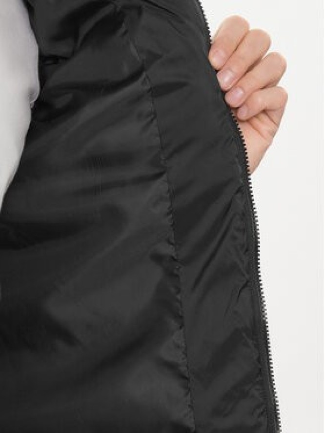 Sprandi Kamizelka SP3-KAM010 Czarny Regular Fit