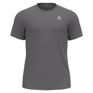 Koszulka z krótkim rękawem trekkingowa męska Odlo T-shirt F-DRY