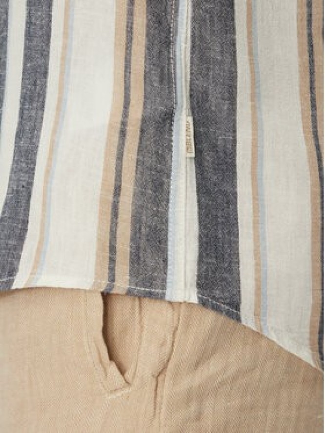 Blend Koszula 20717864 Kolorowy Regular Fit