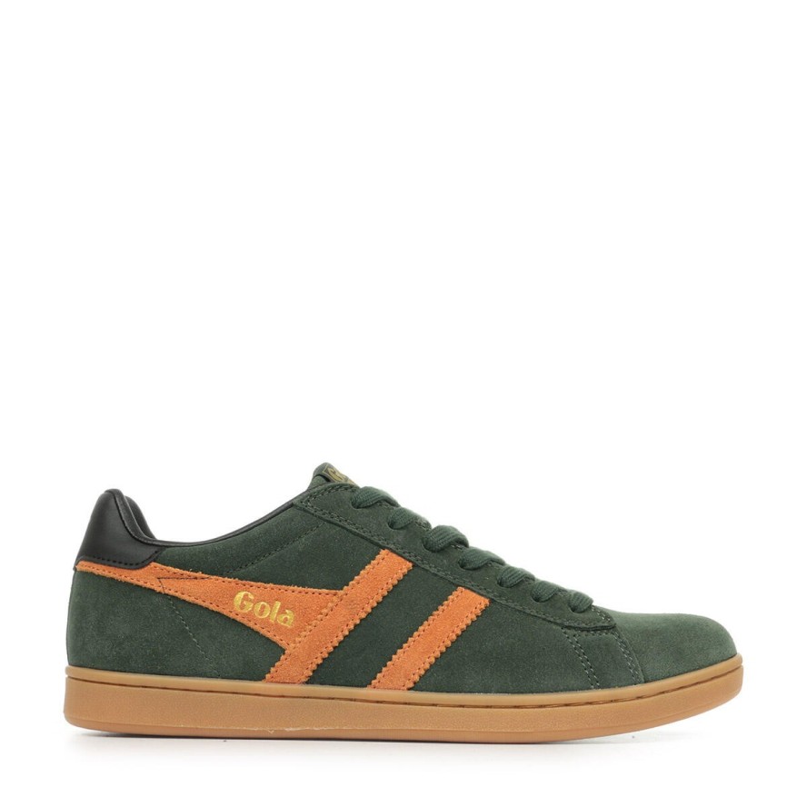 Sneakersy Gola Equipe II