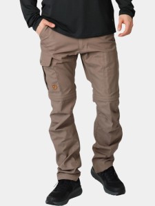 Spodnie Męskie Fjallraven Karl Pro Zip-off M