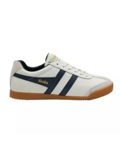 Trenerzy ze skóry Gola Harrier