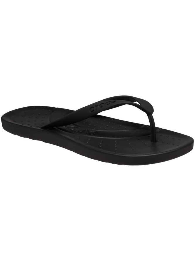 Japonki Dla Dorosłych Crocs 210089 Flip