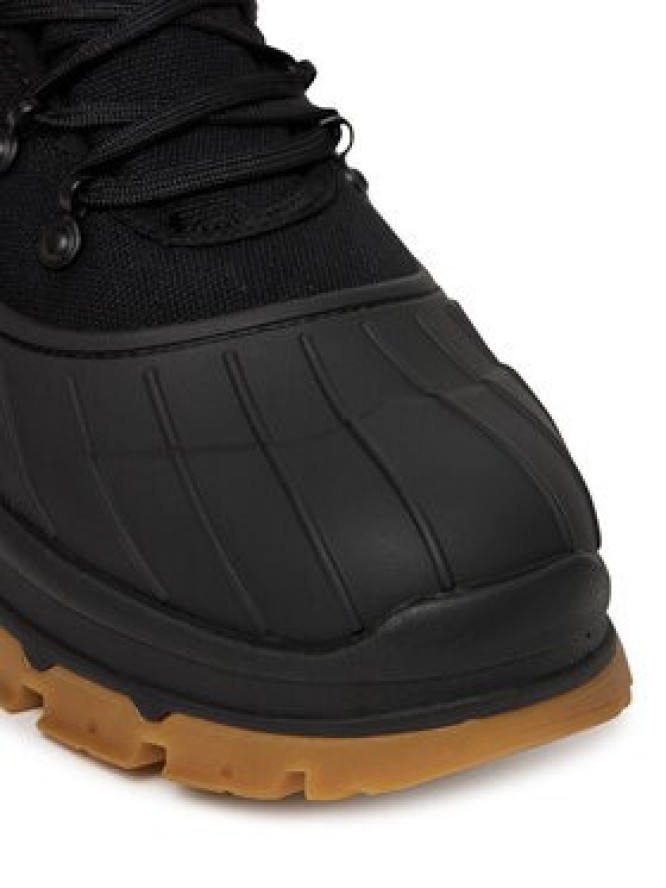 Hunter Trapery HFRW0052251 Czarny