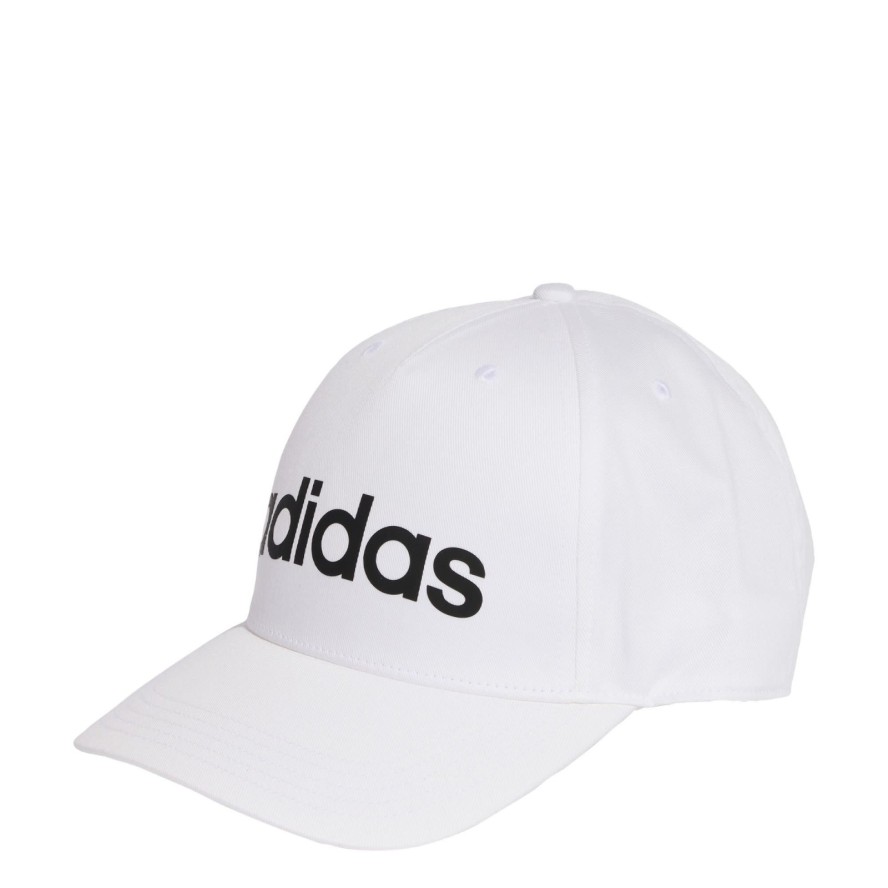 Czapka LINEAR BASEBALL CAP