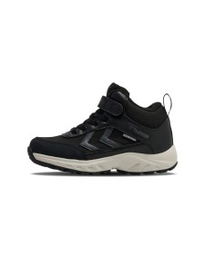 Buty trekkingowe Hummel root tex jr Czarny/Szary