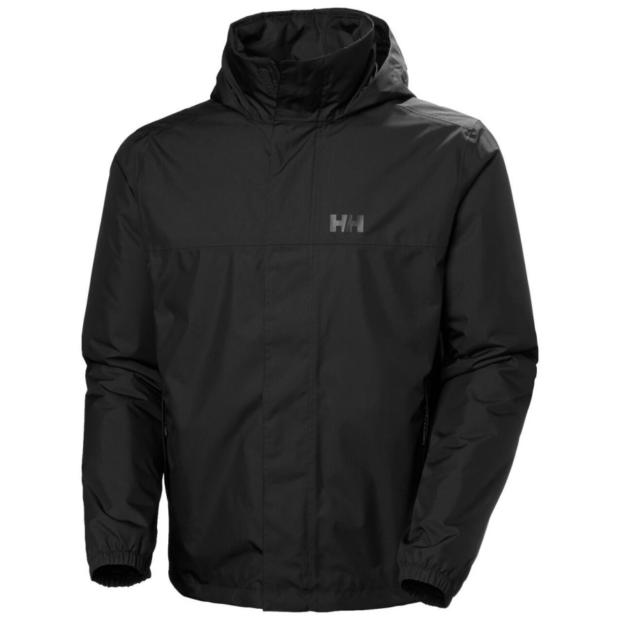 Kurtka wodoodporna Helly Hansen Vancouver