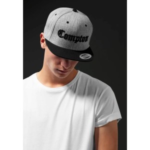 Czapka Mister Tee compton