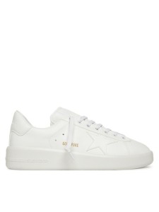 Golden Goose Sneakersy Pure New GMF00197.F003954.10100 Biały