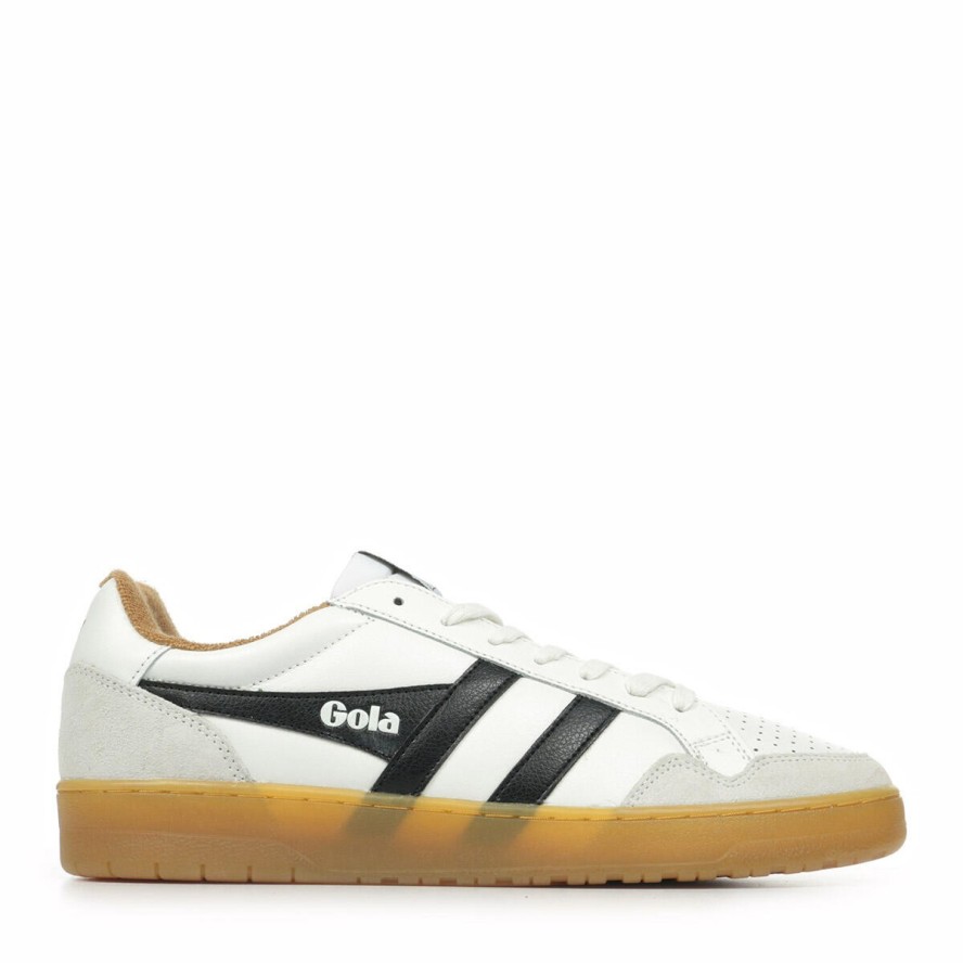 Sneakersy Gola Eagle 86