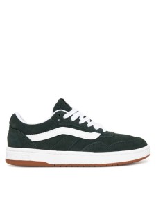 Vans Sneakersy CruZe 3.0 VN000D6SQSU1 Zielony