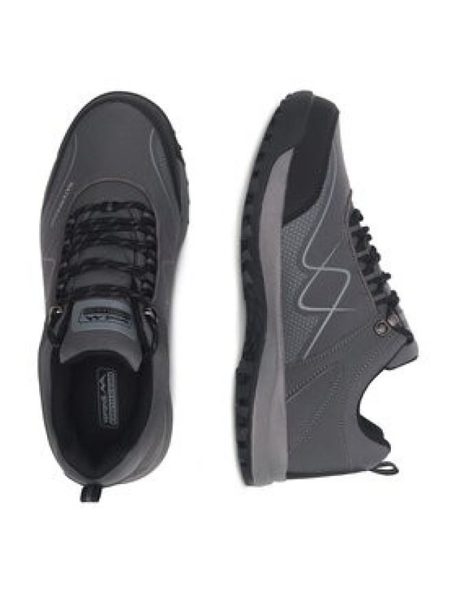 Sprandi Trekkingi CEO-MP86-19003 Szary