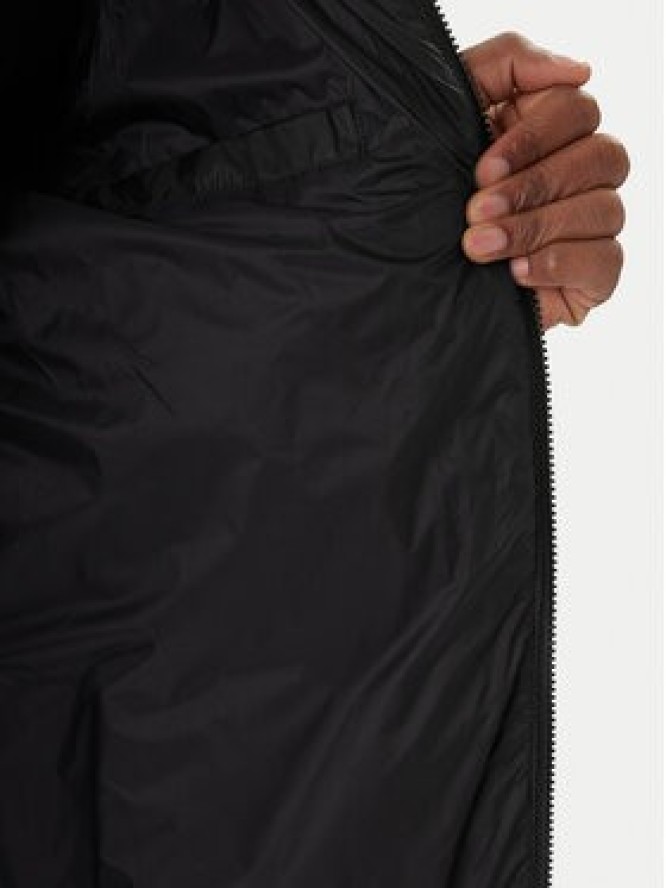 HUGO Kurtka zimowa Mati2541 50546909 Czarny Slim Fit