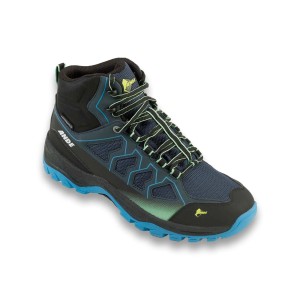 Buty Outdoor Ande Cobra Mid Wp Dorośli