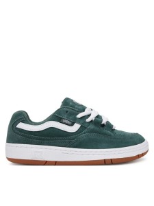 Vans Sneakersy Speed Ws Shoes VN000D881CI1 Zielony