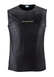 Tank-top Męski Only Way is Up