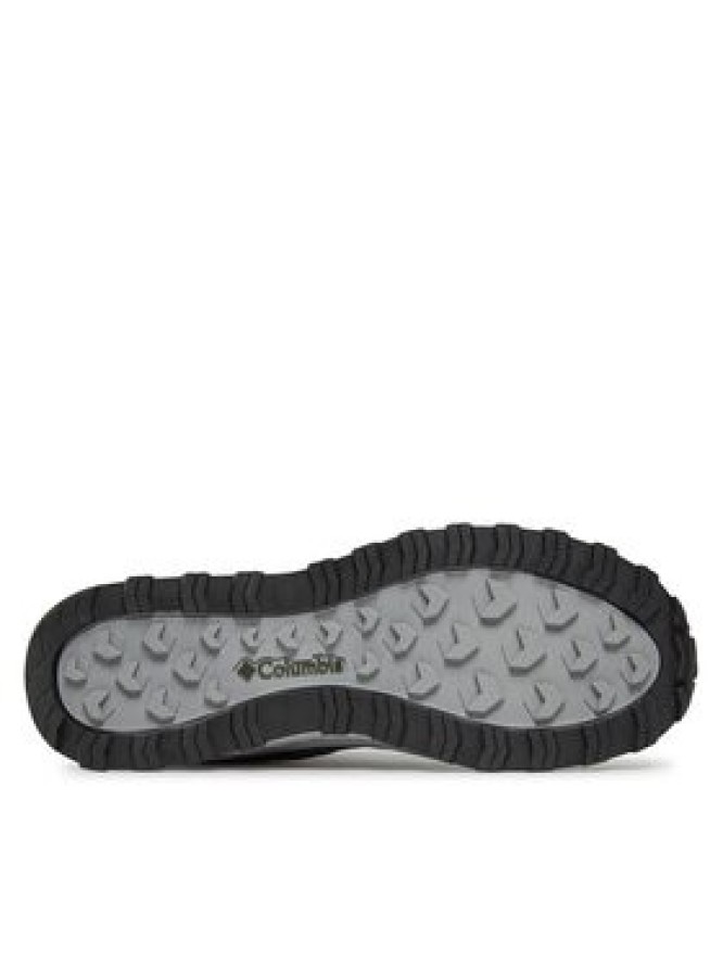 Columbia Trekkingi Trailstorm™ Ascend Mid Wp 2044271 Szary