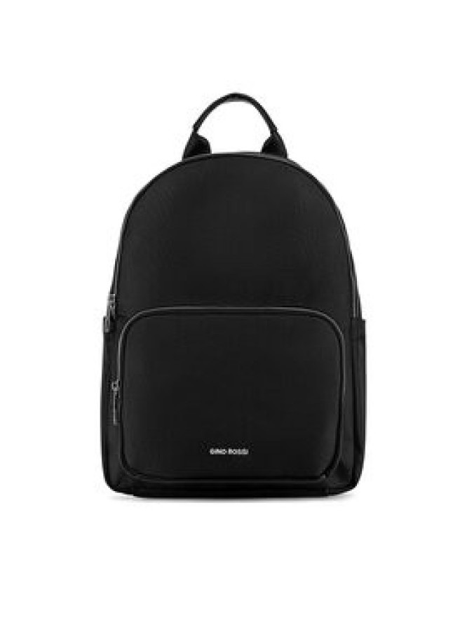 Gino Rossi Plecak GIN-M-001-07 Czarny