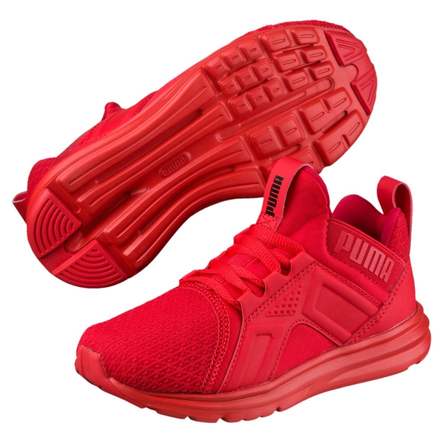 Puma Buty Enzo Ps 19136101