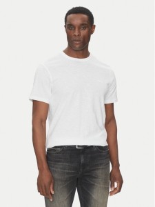 BOSS T-Shirt Tegood 50508243 Biały Regular Fit
