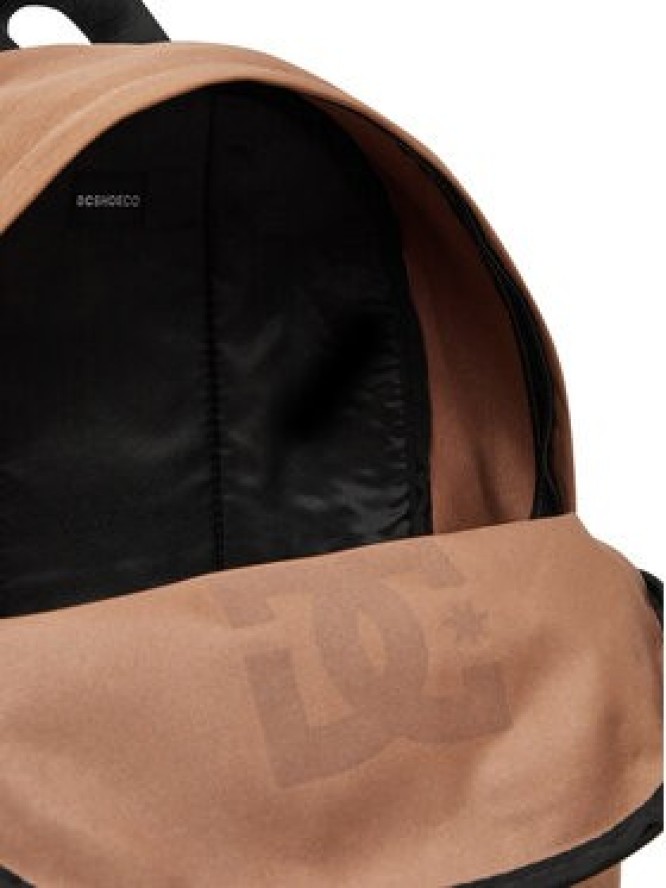 DC Shoes Plecak DCI-P-002-07 Khaki