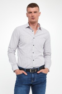 Koszula męska Pit JOOP!