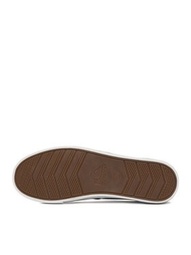 Quiksilver Tenisówki CEO-DAYTON-01 Granatowy