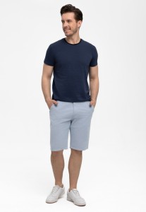 Lekkie krótkie spodenki P-TONET