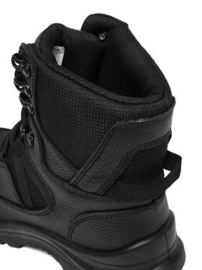 Hunter Trzewiki HUNTER-M-01S M Czarny