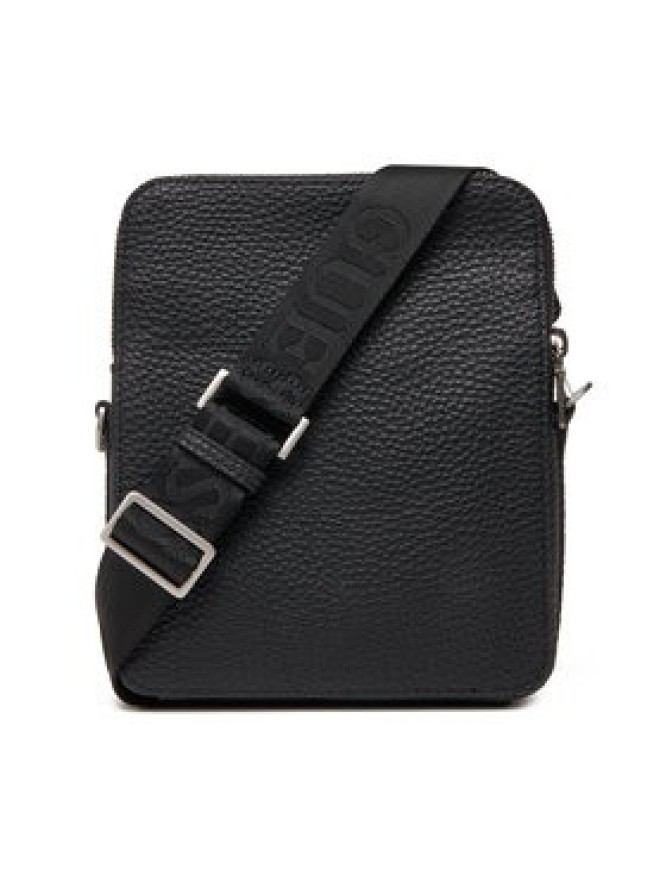 Guess Saszetka HMTOGR P5218 Czarny