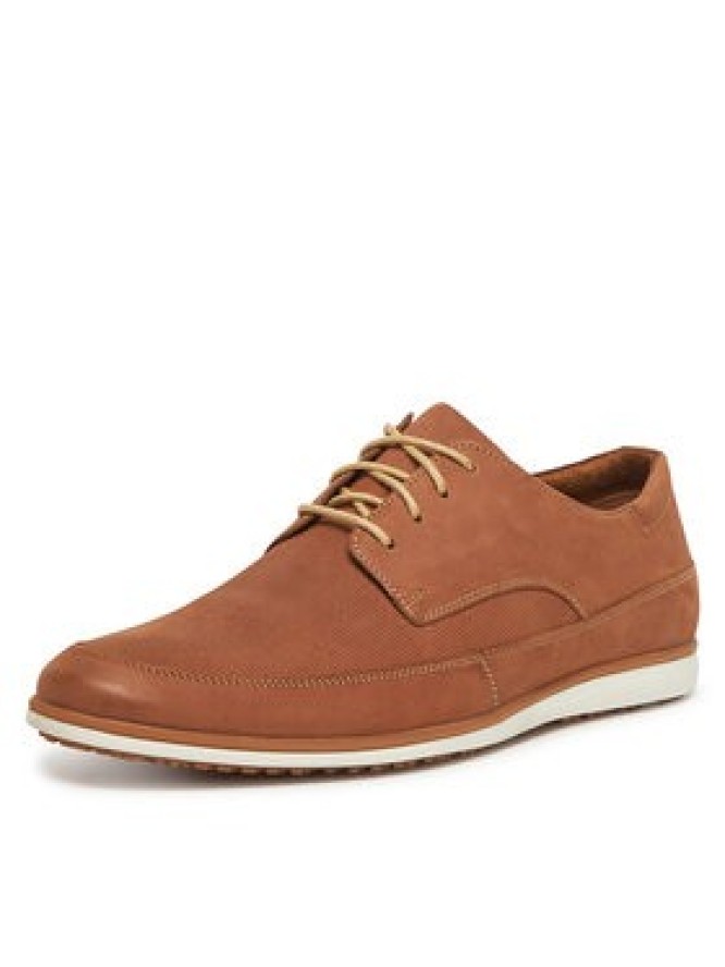 Lasocki Półbuty HENSON-31 MI25 Beżowy